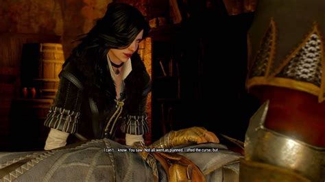 witcher uma|witcher 3 uma curse lift.